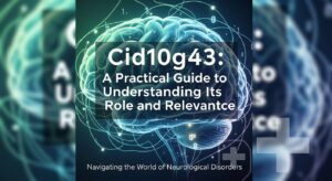 Cid10g43: A Practical Guide to Understanding Its Role and Relevance